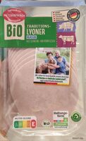 Lyoner Klassik Bio