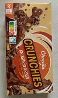 Crunchies