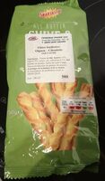 All Butter Chive & Onion Twists