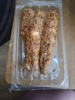 Piri Piri Hot Smoked Mackarel Fillets