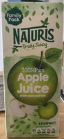 Naturis Apple Juice