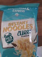 Instant noodle