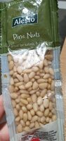 Pine nuts