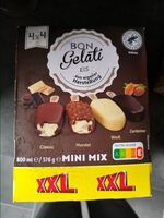 Mini Mix Classic