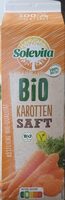 Karottensaft