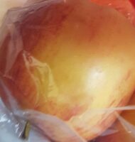 Gala apples