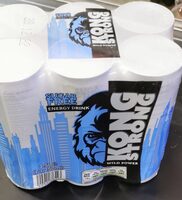 Kong strong