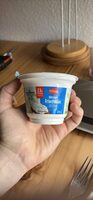 Körniger Frischkäse