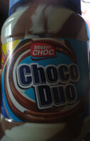 Choco Duo