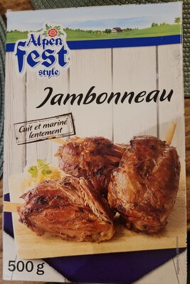Jambonneau