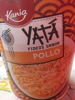 Yatá