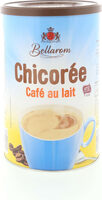 Chicorée café au lait