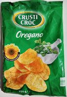 Oregano