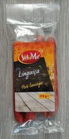 Linguiça [Pork Sausages]