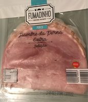 Fiambre da perna