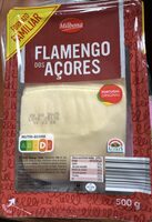 Flamengo dos Açores Formato Familiar