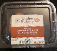 Mini muffin