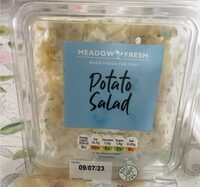Potato salad