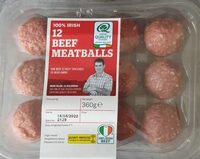 Meatballs