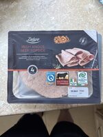 Angus Topside Beef