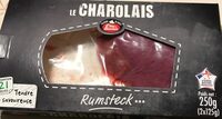 Rumsteck Le Charolais