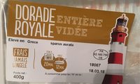 Dorade Royale