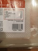 Filet de Limande