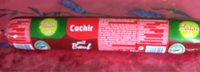 Halal cachir goût boeuf