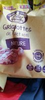 Grignottes poulet rôti