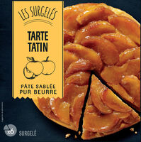 Tarte Tatin