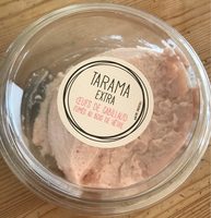 Tarama Extra