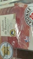 Jambon de Bayonne