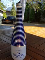 Eau minéral