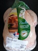 Volaille français