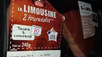 Tournedos à griller limousine
