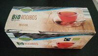 Rooibos Bio