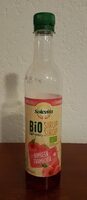 Sirop framboise
