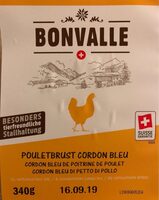 Cordon bleu
