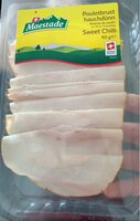 Poitrine De Poulet Sweet Chili