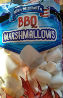 BBQ Marshmallow