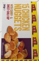 Chicken Nuggets XXL