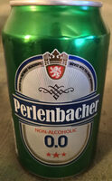 Perlenbacher Non-Alcoholic 0.0