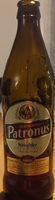 Cerveza de trigo