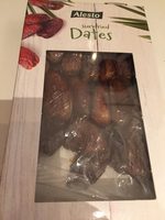 Sundried Dates