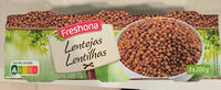 Lentejas