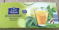 Brennnessel-Mischung