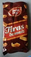 Tiras de Maíz