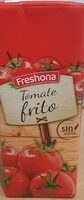 Tomate fríto