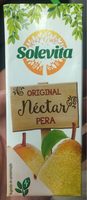 Nectar pera (Poire)
