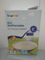 Bio multicereales